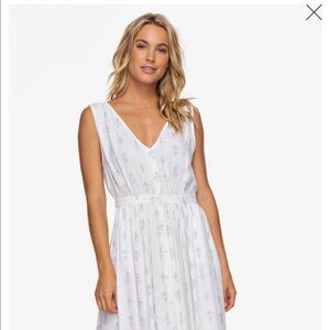 Roxy Apache Nature Dress